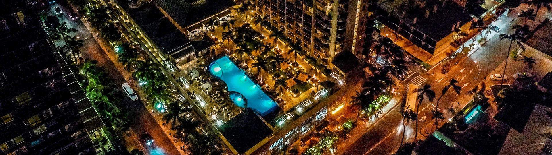 Hotel Special Offers in Honolulu, Hawaii