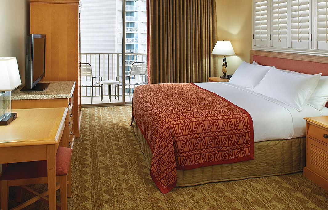 Waikiki All Suite Hotel Embassy Suites Waikiki Beach Walk